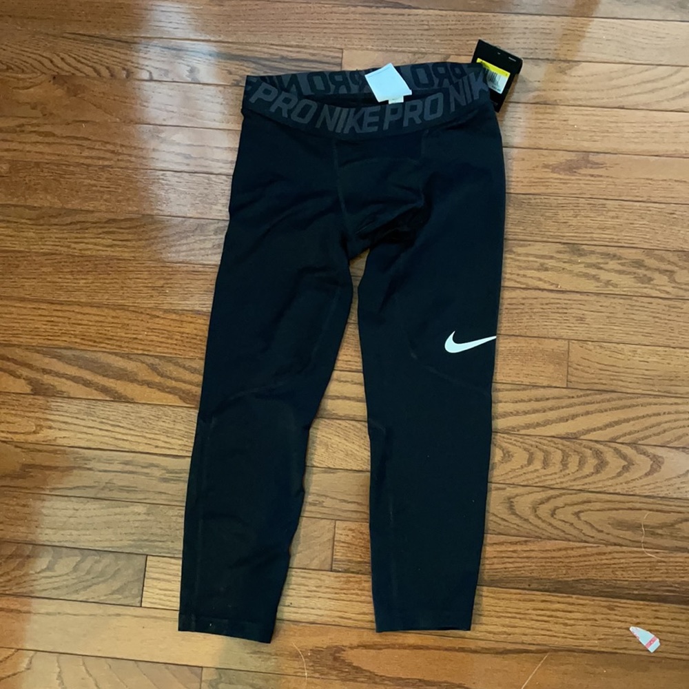 Men Nike Pro Legging